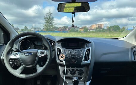 Ford Focus III, 2012 год, 550 000 рублей, 9 фотография