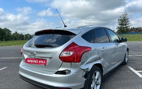 Ford Focus III, 2012 год, 550 000 рублей, 5 фотография