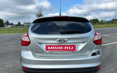 Ford Focus III, 2012 год, 550 000 рублей, 6 фотография
