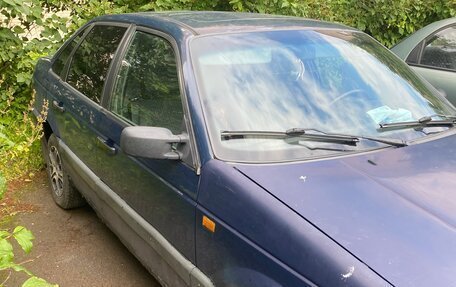 Volkswagen Passat B3, 1992 год, 70 000 рублей, 2 фотография