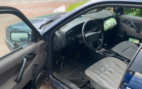 Volkswagen Passat B3, 1992 год, 70 000 рублей, 4 фотография