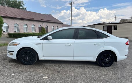 Ford Mondeo IV, 2013 год, 707 000 рублей, 4 фотография