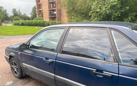 Volkswagen Passat B3, 1992 год, 70 000 рублей, 7 фотография