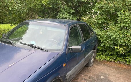 Volkswagen Passat B3, 1992 год, 70 000 рублей, 3 фотография
