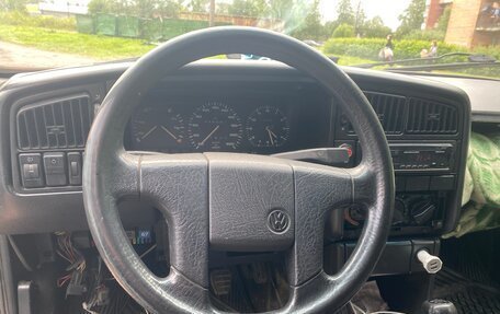 Volkswagen Passat B3, 1992 год, 70 000 рублей, 5 фотография