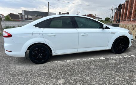Ford Mondeo IV, 2013 год, 707 000 рублей, 5 фотография