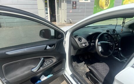 Ford Mondeo IV, 2013 год, 707 000 рублей, 8 фотография