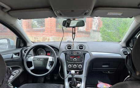 Ford Mondeo IV, 2013 год, 707 000 рублей, 7 фотография