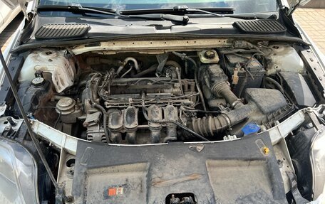 Ford Mondeo IV, 2013 год, 707 000 рублей, 9 фотография