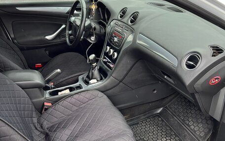 Ford Mondeo IV, 2013 год, 707 000 рублей, 6 фотография