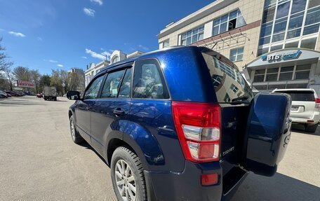 Suzuki Grand Vitara, 2010 год, 899 000 рублей, 2 фотография