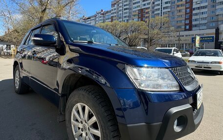 Suzuki Grand Vitara, 2010 год, 899 000 рублей, 5 фотография