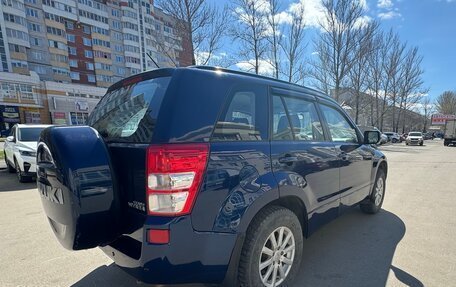 Suzuki Grand Vitara, 2010 год, 899 000 рублей, 7 фотография