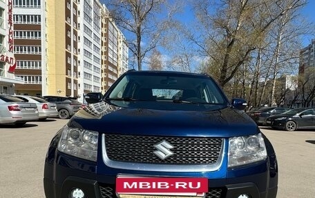 Suzuki Grand Vitara, 2010 год, 899 000 рублей, 4 фотография