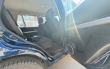 Suzuki Grand Vitara, 2010 год, 899 000 рублей, 9 фотография
