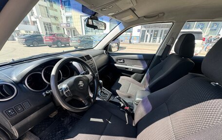 Suzuki Grand Vitara, 2010 год, 899 000 рублей, 12 фотография