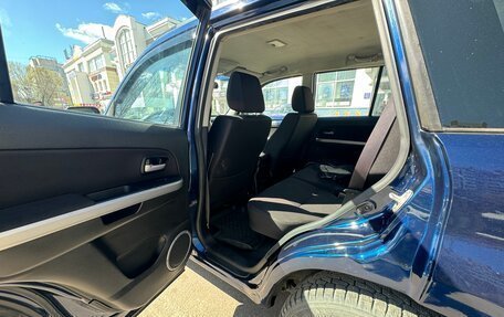 Suzuki Grand Vitara, 2010 год, 899 000 рублей, 10 фотография
