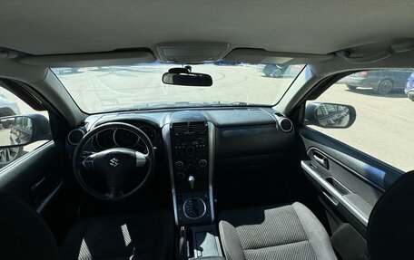 Suzuki Grand Vitara, 2010 год, 899 000 рублей, 13 фотография