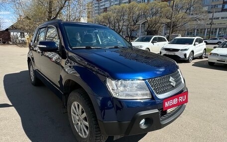Suzuki Grand Vitara, 2010 год, 899 000 рублей, 6 фотография