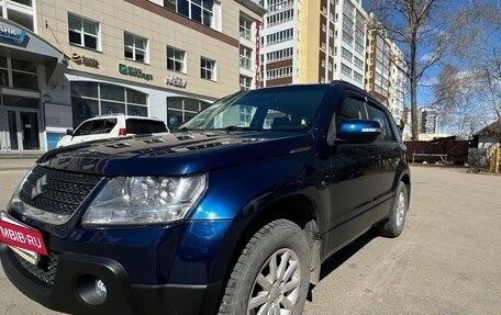 Suzuki Grand Vitara, 2010 год, 899 000 рублей, 3 фотография