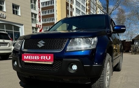 Suzuki Grand Vitara, 2010 год, 899 000 рублей, 15 фотография