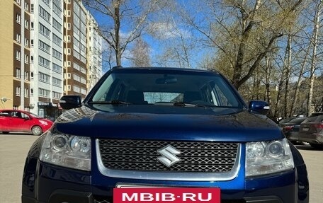 Suzuki Grand Vitara, 2010 год, 899 000 рублей, 14 фотография