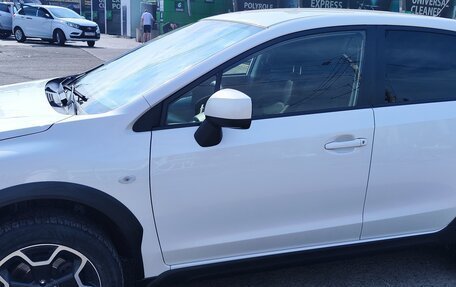 Subaru XV I рестайлинг, 2012 год, 1 200 000 рублей, 5 фотография