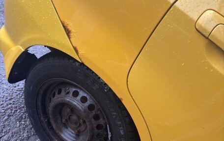 Honda Fit III, 2005 год, 350 000 рублей, 6 фотография
