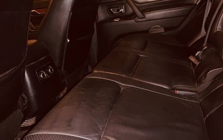 Mitsubishi Pajero IV, 2008 год, 2 000 000 рублей, 2 фотография