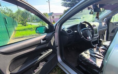 Ford Focus II рестайлинг, 2005 год, 360 000 рублей, 7 фотография