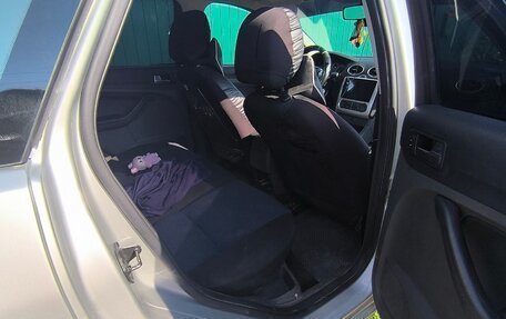 Ford Focus II рестайлинг, 2005 год, 360 000 рублей, 8 фотография
