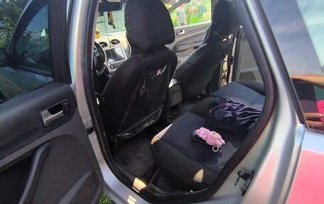 Ford Focus II рестайлинг, 2005 год, 360 000 рублей, 3 фотография