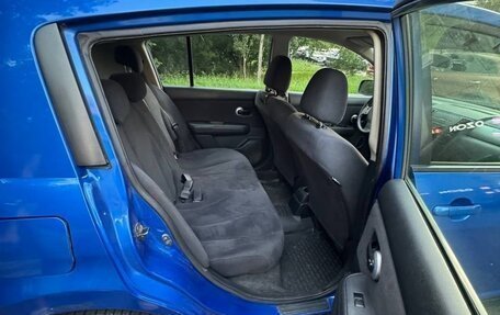 Nissan Tiida, 2008 год, 700 000 рублей, 14 фотография