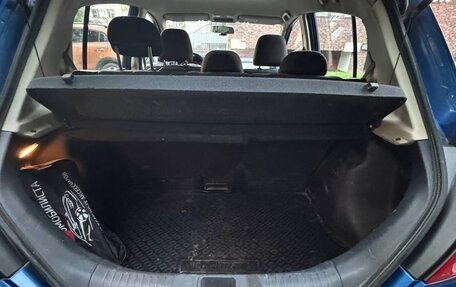 Nissan Tiida, 2008 год, 700 000 рублей, 17 фотография