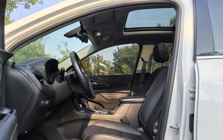 Chevrolet Equinox III, 2021 год, 1 930 000 рублей, 5 фотография
