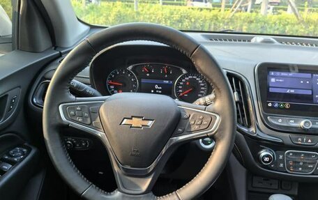 Chevrolet Equinox III, 2021 год, 1 930 000 рублей, 7 фотография