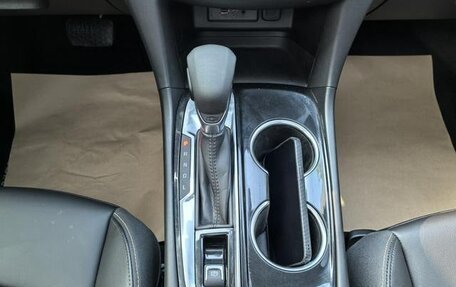 Chevrolet Equinox III, 2021 год, 1 930 000 рублей, 9 фотография