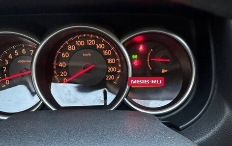 Nissan Tiida, 2008 год, 700 000 рублей, 22 фотография