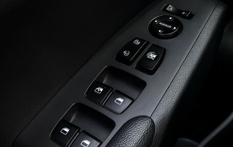 Hyundai Solaris II рестайлинг, 2021 год, 1 747 000 рублей, 15 фотография