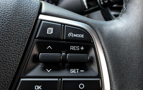 Hyundai Solaris II рестайлинг, 2021 год, 1 747 000 рублей, 16 фотография