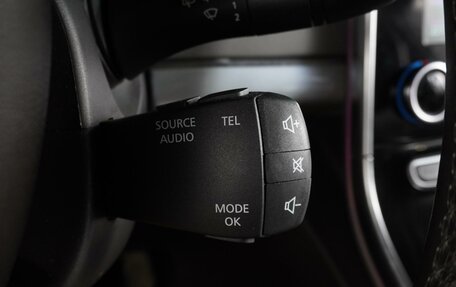 Renault Espace V рестайлинг, 2016 год, 1 785 000 рублей, 16 фотография