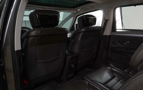Renault Espace V рестайлинг, 2016 год, 1 785 000 рублей, 11 фотография