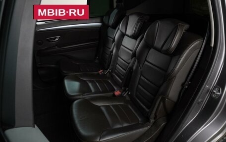 Renault Espace V рестайлинг, 2016 год, 1 785 000 рублей, 9 фотография