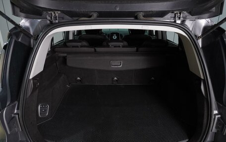 Renault Espace V рестайлинг, 2016 год, 1 785 000 рублей, 29 фотография