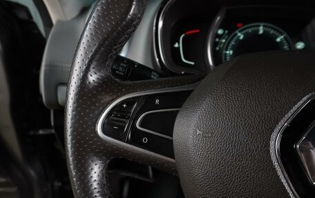 Renault Espace V рестайлинг, 2016 год, 1 785 000 рублей, 26 фотография