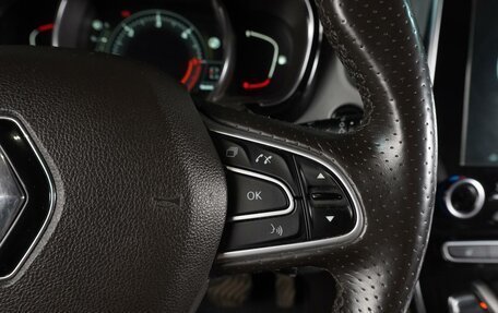 Renault Espace V рестайлинг, 2016 год, 1 785 000 рублей, 27 фотография