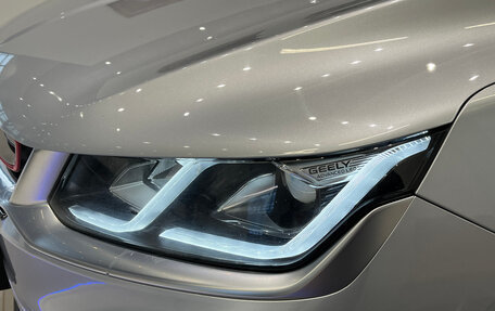 Geely Coolray I, 2021 год, 1 550 000 рублей, 6 фотография
