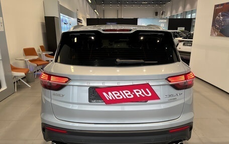 Geely Coolray I, 2021 год, 1 550 000 рублей, 4 фотография