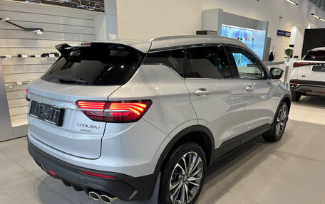Geely Coolray I, 2021 год, 1 550 000 рублей, 5 фотография