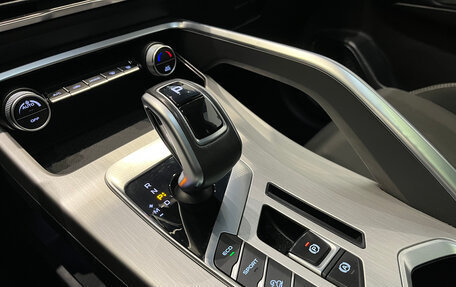 Geely Coolray I, 2021 год, 1 550 000 рублей, 14 фотография